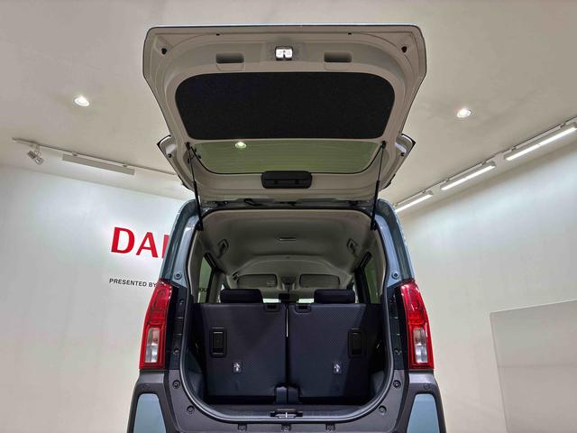 タントファンクロス(北海道)の中古車