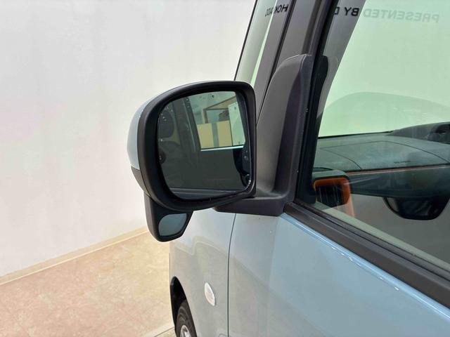 タントファンクロス(北海道)の中古車