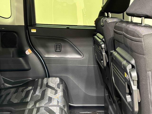 タントファンクロス(北海道)の中古車