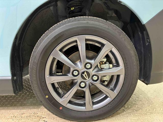 タントファンクロス(北海道)の中古車