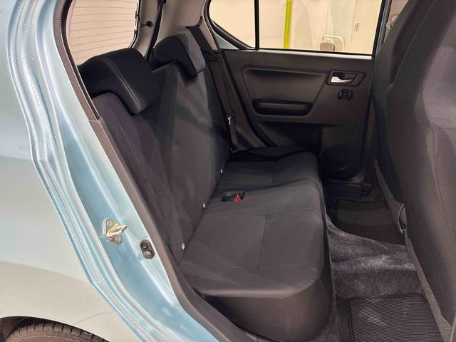 ミライースX SAIII(北海道)の中古車