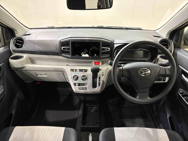 ミライースX SAIII(北海道)の中古車