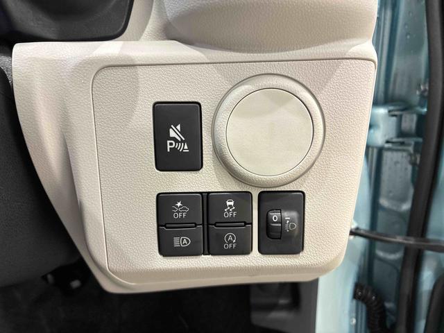 ミライースX SAIII(北海道)の中古車