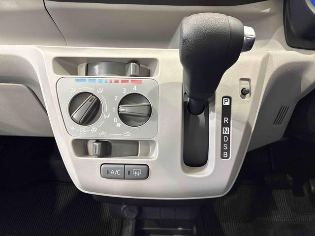 ミライースX SAIII(北海道)の中古車