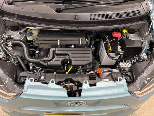 ミライースX SAIII(北海道)の中古車