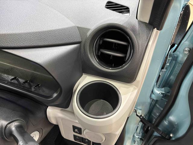 ミライースX SAIII(北海道)の中古車