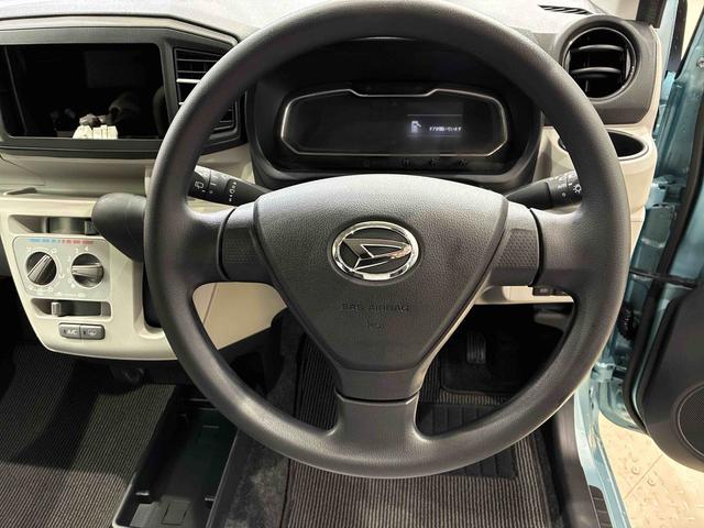 ミライースX SAIII(北海道)の中古車