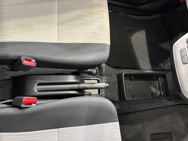 ミライースX SAIII(北海道)の中古車