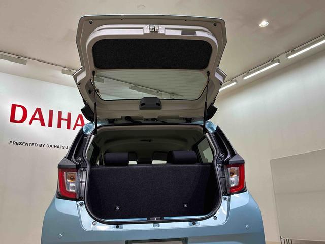 ミライースX SAIII(北海道)の中古車