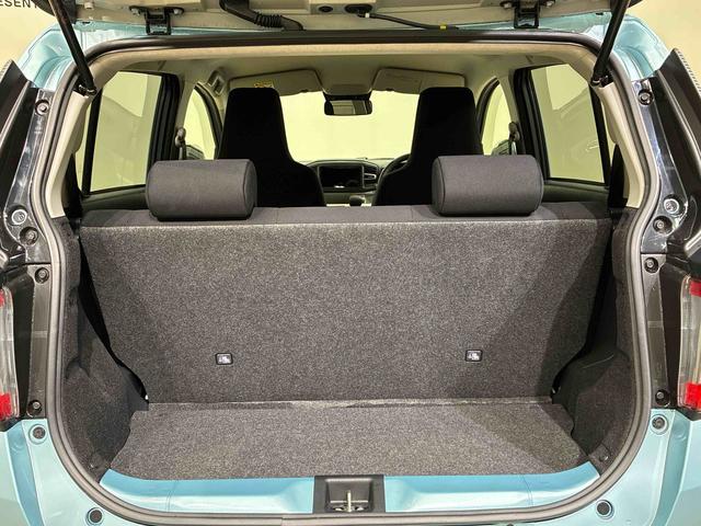 ミライースX SAIII(北海道)の中古車