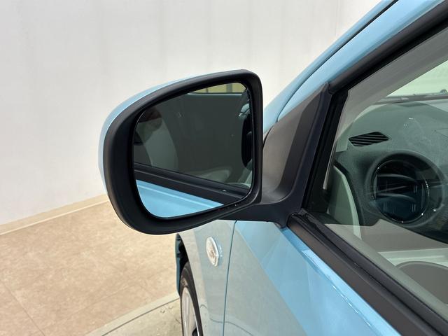 ミライースX SAIII(北海道)の中古車