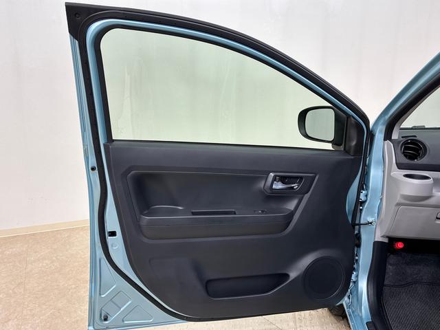 ミライースX SAIII(北海道)の中古車