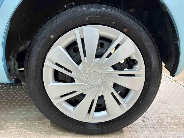 ミライースX SAIII(北海道)の中古車