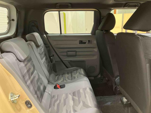 タフトX(北海道)の中古車