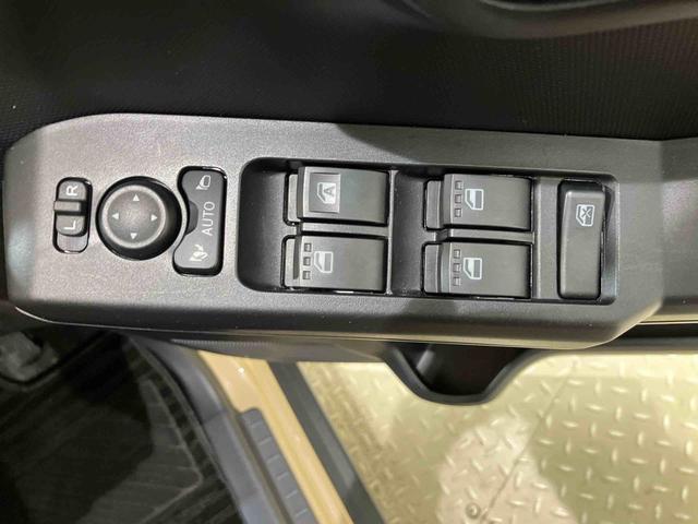 タフトX(北海道)の中古車