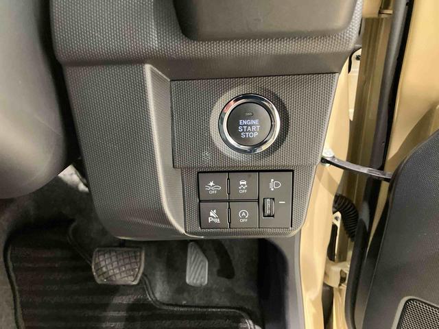 タフトX(北海道)の中古車