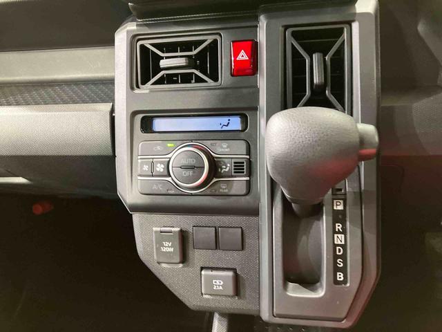 タフトX(北海道)の中古車