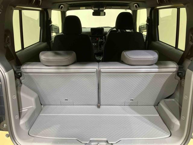 タフトX(北海道)の中古車