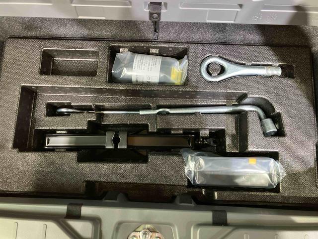 タフトX(北海道)の中古車