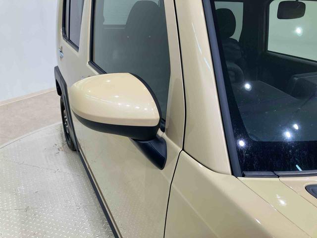 タフトX(北海道)の中古車