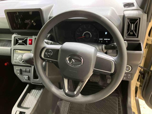 タフトX(北海道)の中古車