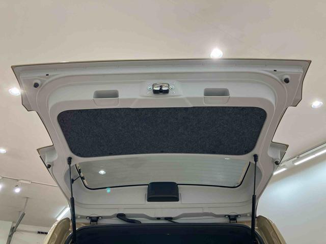 タフトX(北海道)の中古車