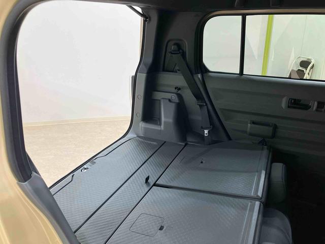 タフトX(北海道)の中古車