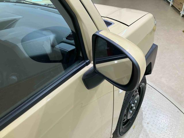 タフトX(北海道)の中古車