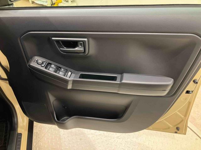 タフトX(北海道)の中古車