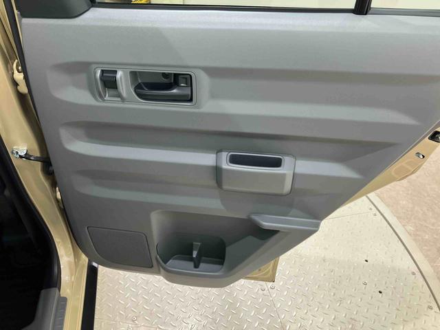 タフトX(北海道)の中古車