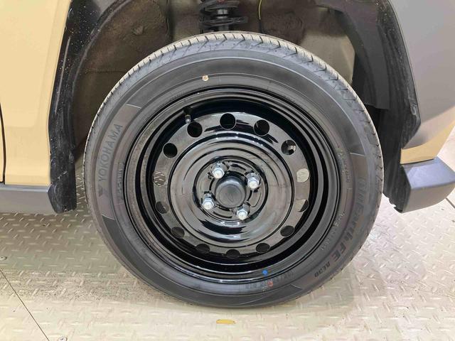 タフトX(北海道)の中古車