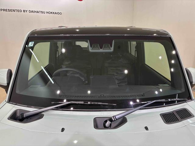 タフトG クロムベンチャー(北海道)の中古車