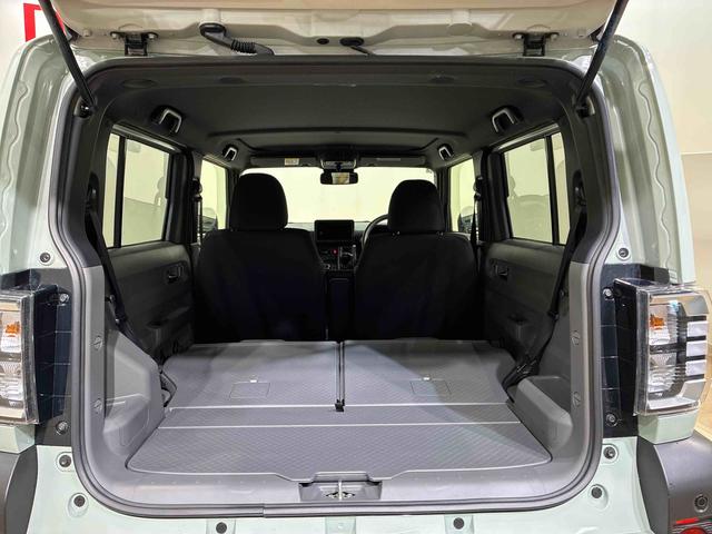 タフトG クロムベンチャー(北海道)の中古車