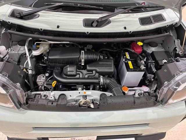 タフトG クロムベンチャー(北海道)の中古車