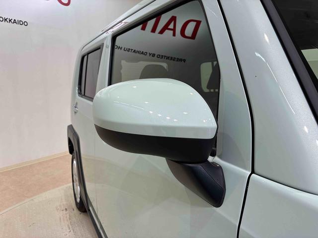 タフトG クロムベンチャー(北海道)の中古車