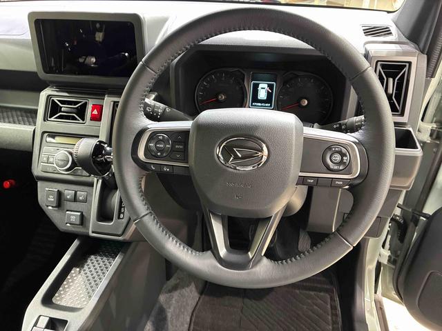 タフトG クロムベンチャー(北海道)の中古車