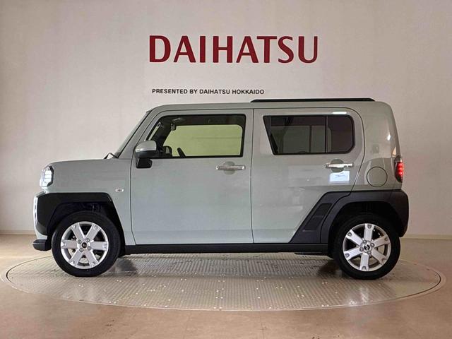 タフトG クロムベンチャー(北海道)の中古車