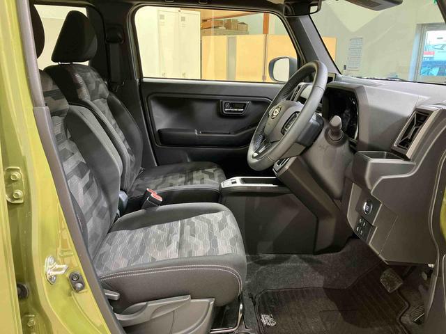 タフトG クロムベンチャー(北海道)の中古車