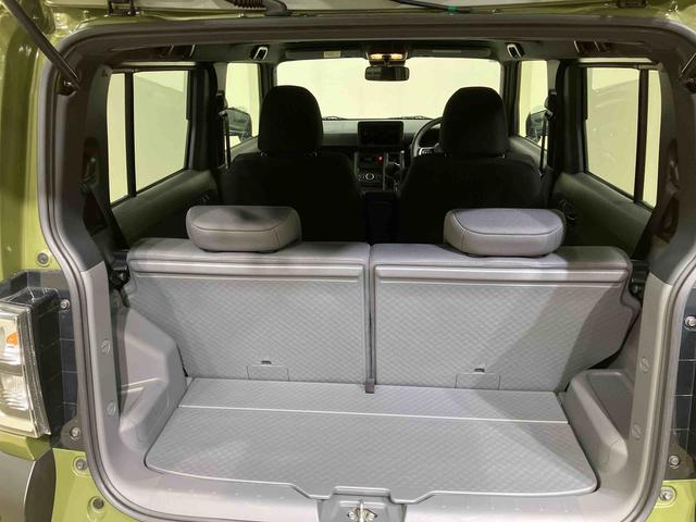 タフトG クロムベンチャー(北海道)の中古車