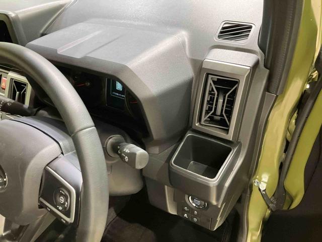 タフトG クロムベンチャー(北海道)の中古車