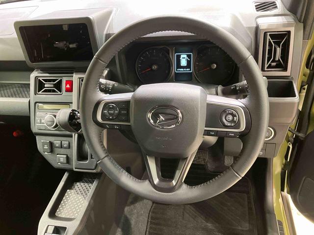 タフトG クロムベンチャー(北海道)の中古車