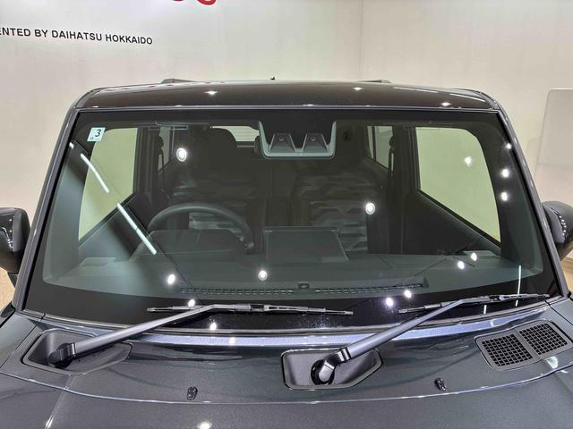 タフトG ダーククロムベンチャー(北海道)の中古車