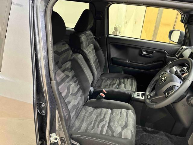 タフトG ダーククロムベンチャー(北海道)の中古車