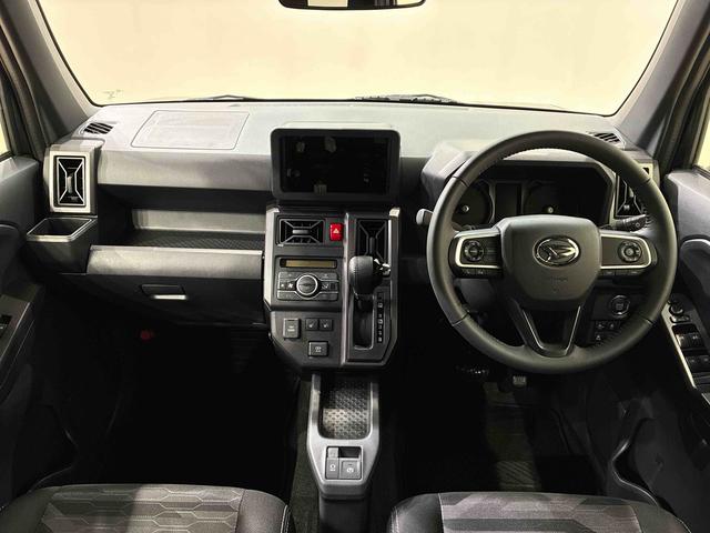 タフトG ダーククロムベンチャー(北海道)の中古車