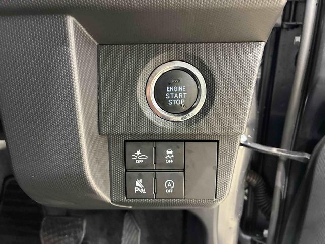 タフトG ダーククロムベンチャー(北海道)の中古車