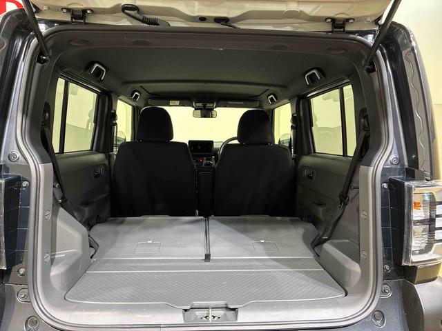 タフトG ダーククロムベンチャー(北海道)の中古車