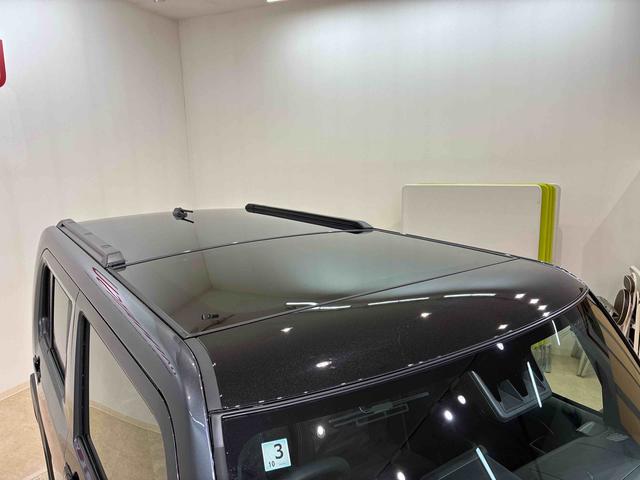 タフトG ダーククロムベンチャー(北海道)の中古車