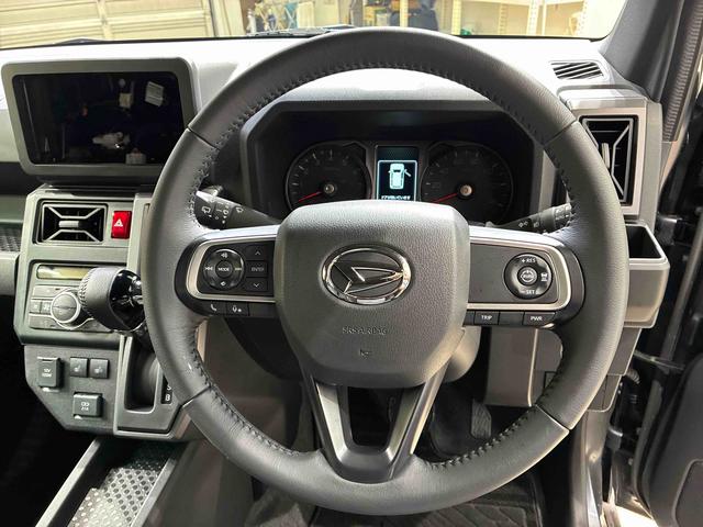 タフトG ダーククロムベンチャー(北海道)の中古車