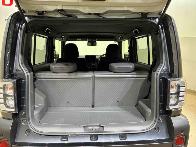 タフトG ダーククロムベンチャー(北海道)の中古車