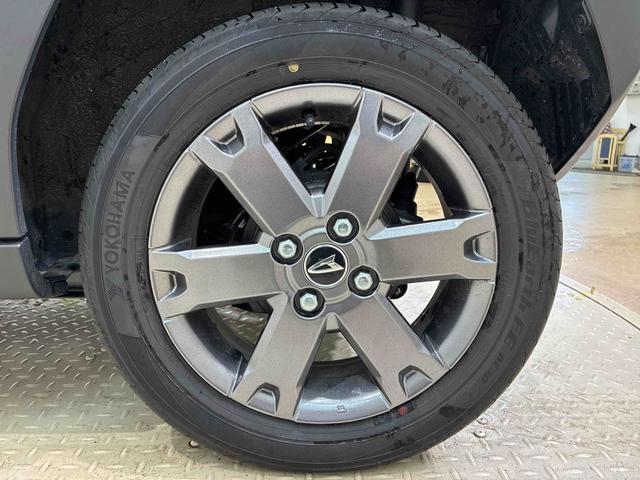 タフトG ダーククロムベンチャー(北海道)の中古車